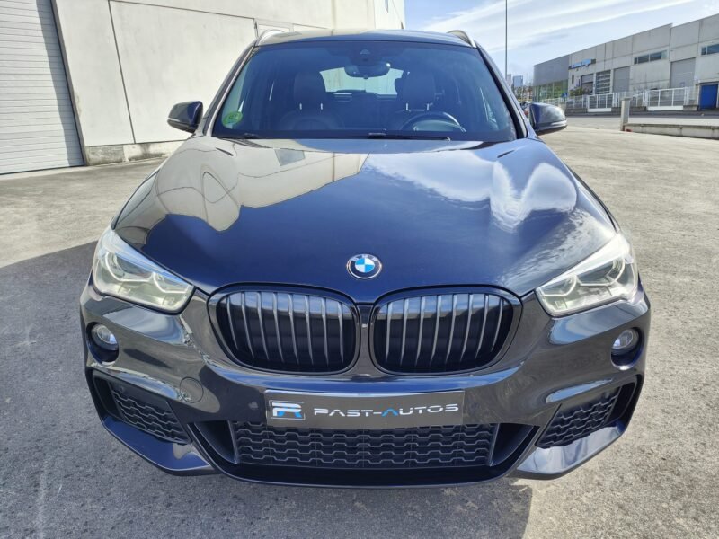 BMW X1 xDRIVE 25d “M” Sport