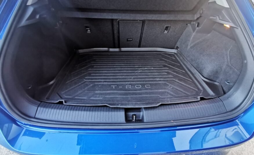 VOLKSWAGEN T-ROC Sport 2.0 TDI