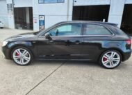 AUDI A3 1.4 TFSI 125CV S-Line 3p.