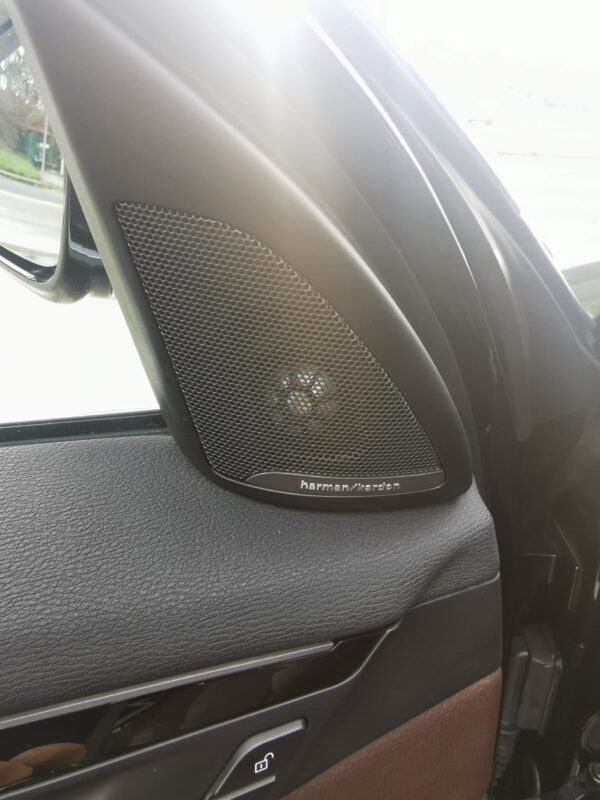 BMW X1 xDRIVE 25d “M” Sport