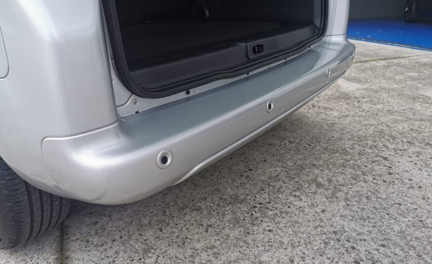 CITROEN BERLINGO MULTISPACE 1.6 HDI MULTISPACE