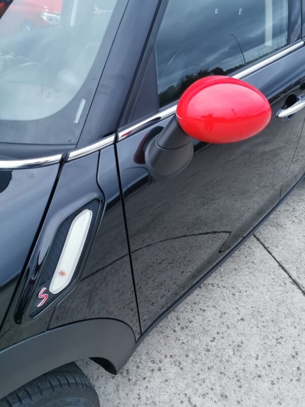 MINI Countryman COOPER SD