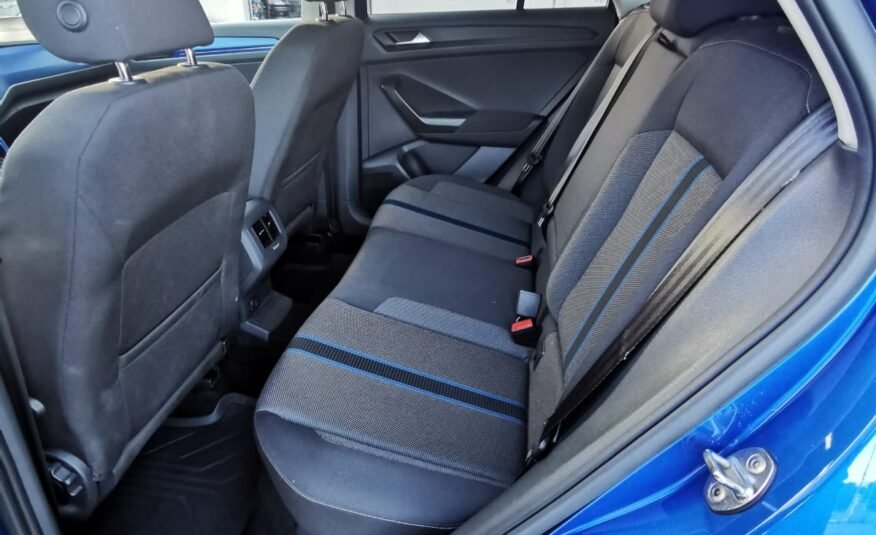 VOLKSWAGEN T-ROC Sport 2.0 TDI