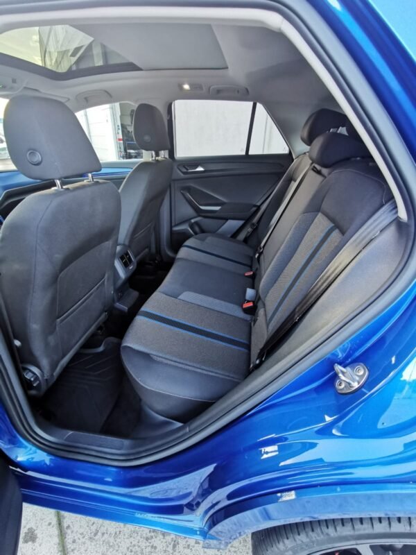 VOLKSWAGEN T-ROC Sport 2.0 TDI