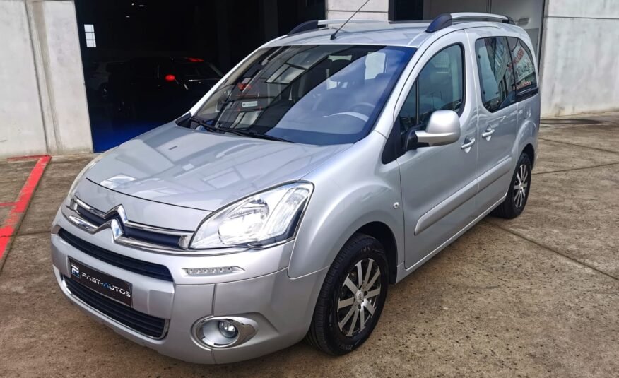 CITROEN BERLINGO MULTISPACE 1.6 HDI MULTISPACE