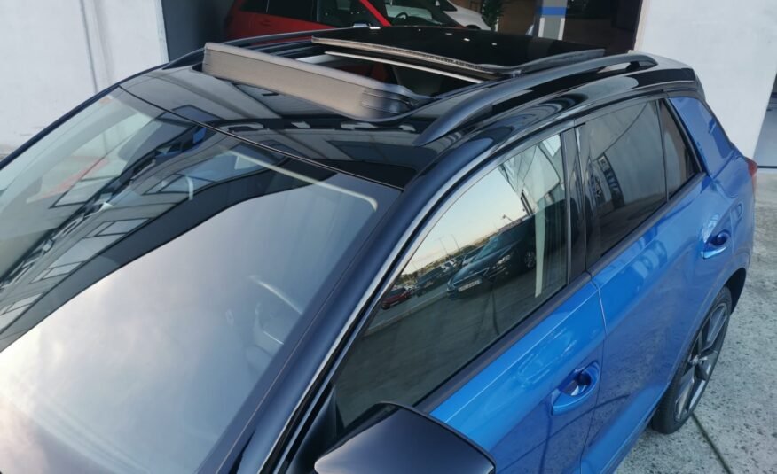 VOLKSWAGEN T-ROC Sport 2.0 TDI