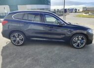 BMW X1 xDRIVE 25d “M” Sport
