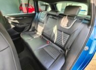 SKODA Octavia RS COMBI TDI 184CV