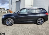 BMW X1 xDRIVE 25d “M” Sport