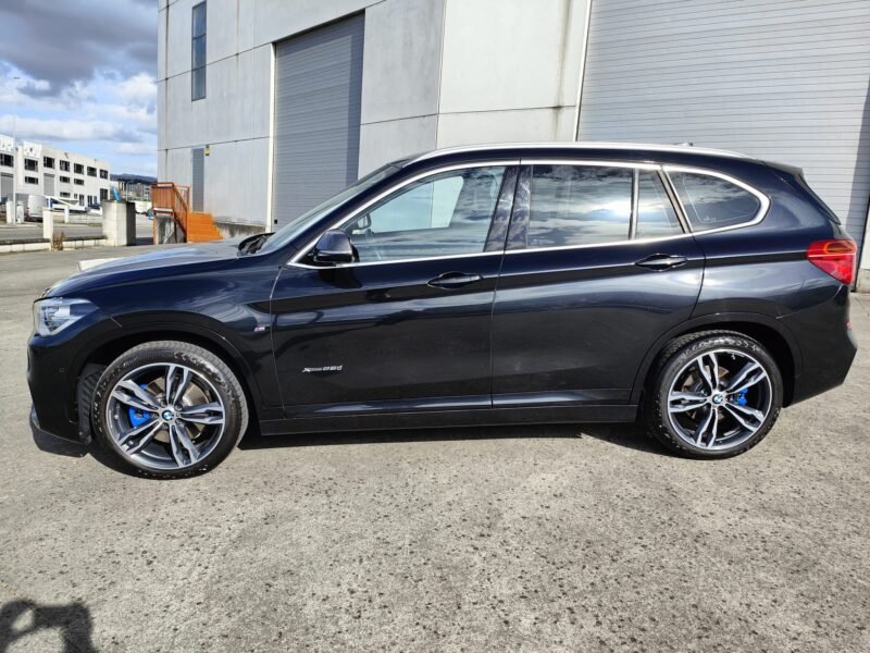 BMW X1 xDRIVE 25d “M” Sport