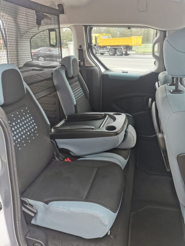 CITROEN BERLINGO MULTISPACE 1.6 HDI MULTISPACE