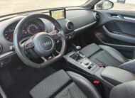 AUDI A3 1.4 TFSI 125CV S-Line 3p.