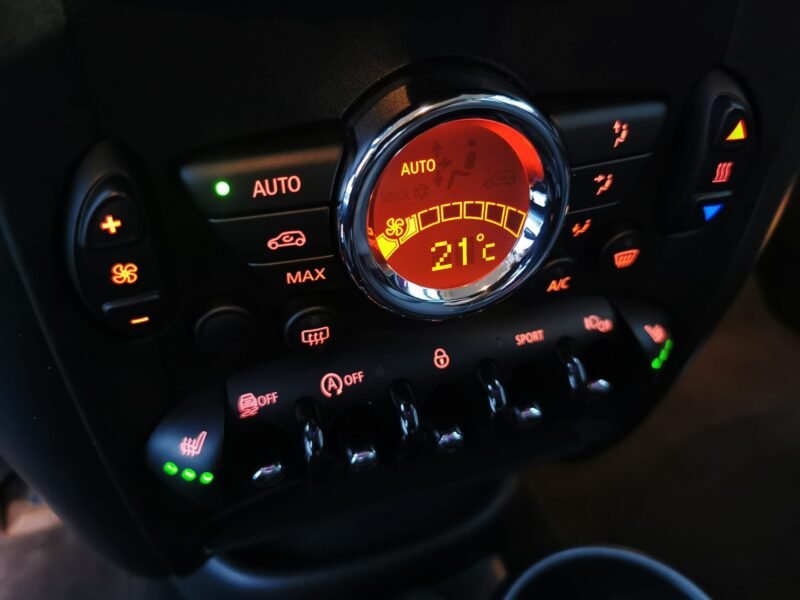 MINI Countryman COOPER SD