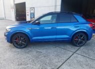 VOLKSWAGEN T-ROC Sport 2.0 TDI