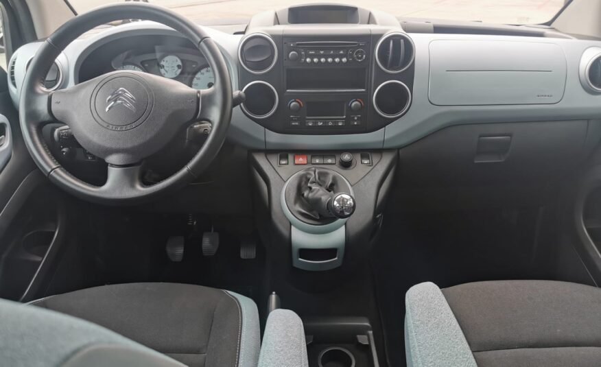 CITROEN BERLINGO MULTISPACE 1.6 HDI MULTISPACE