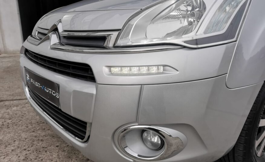 CITROEN BERLINGO MULTISPACE 1.6 HDI MULTISPACE