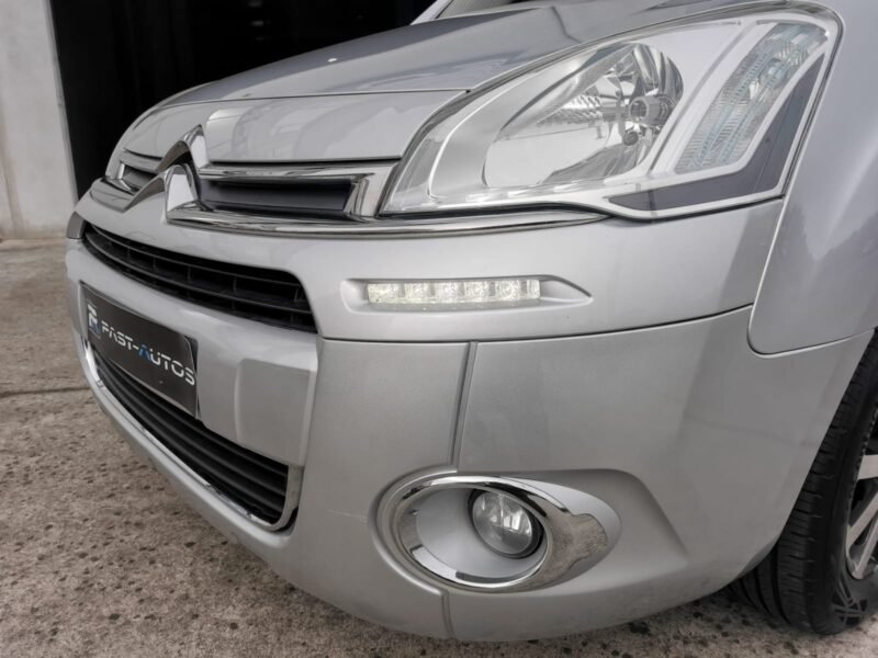 CITROEN BERLINGO MULTISPACE 1.6 HDI MULTISPACE