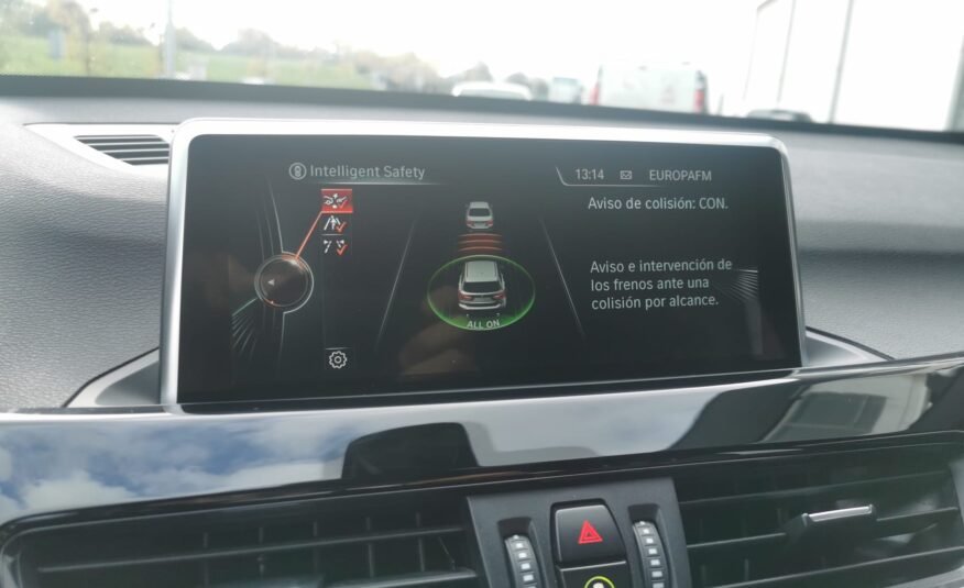 BMW X1 xDRIVE 25d “M” Sport