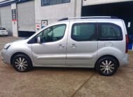 CITROEN BERLINGO MULTISPACE 1.6 HDI MULTISPACE