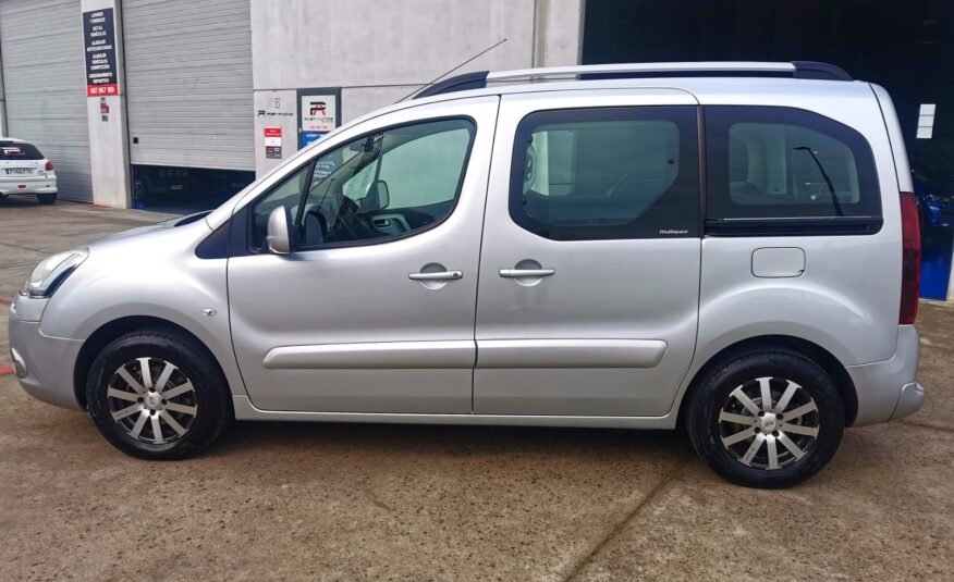 CITROEN BERLINGO MULTISPACE 1.6 HDI MULTISPACE