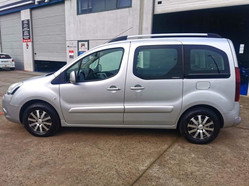 CITROEN BERLINGO MULTISPACE 1.6 HDI MULTISPACE