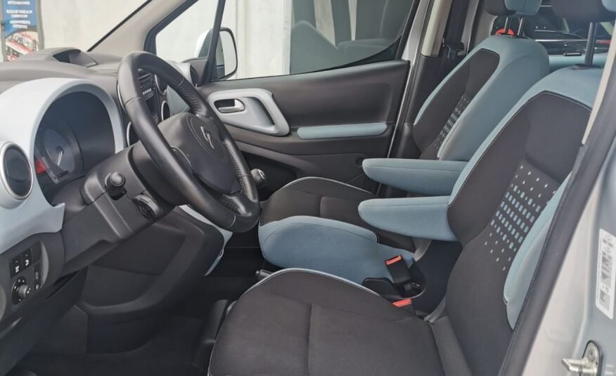 CITROEN BERLINGO MULTISPACE 1.6 HDI MULTISPACE