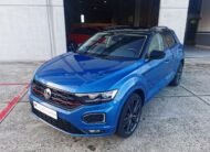 VOLKSWAGEN T-ROC Sport 2.0 TDI