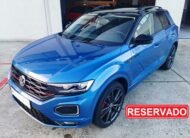 VOLKSWAGEN T-ROC Sport 2.0 TDI
