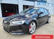 AUDI A3 1.4 TFSI 125CV S-Line 3p.