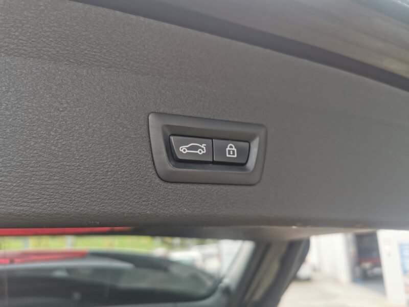 BMW X1 xDRIVE 25d “M” Sport