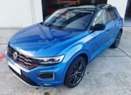 VOLKSWAGEN T-ROC Sport 2.0 TDI