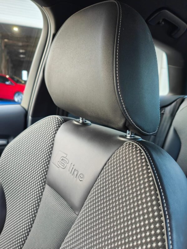 AUDI A3 1.4 TFSI 125CV S-Line 3p.