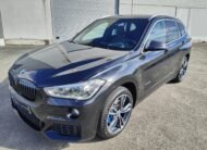 BMW X1 xDRIVE 25d “M” Sport