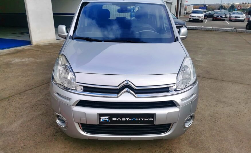 CITROEN BERLINGO MULTISPACE 1.6 HDI MULTISPACE