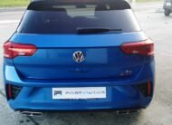 VOLKSWAGEN T-ROC Sport 2.0 TDI
