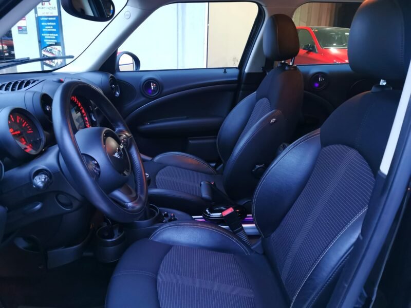 MINI Countryman COOPER SD