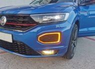 VOLKSWAGEN T-ROC Sport 2.0 TDI