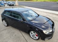 AUDI A3 1.4 TFSI 125CV S-Line 3p.