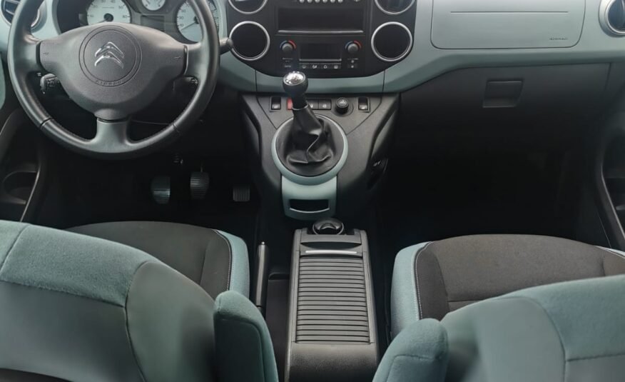 CITROEN BERLINGO MULTISPACE 1.6 HDI MULTISPACE