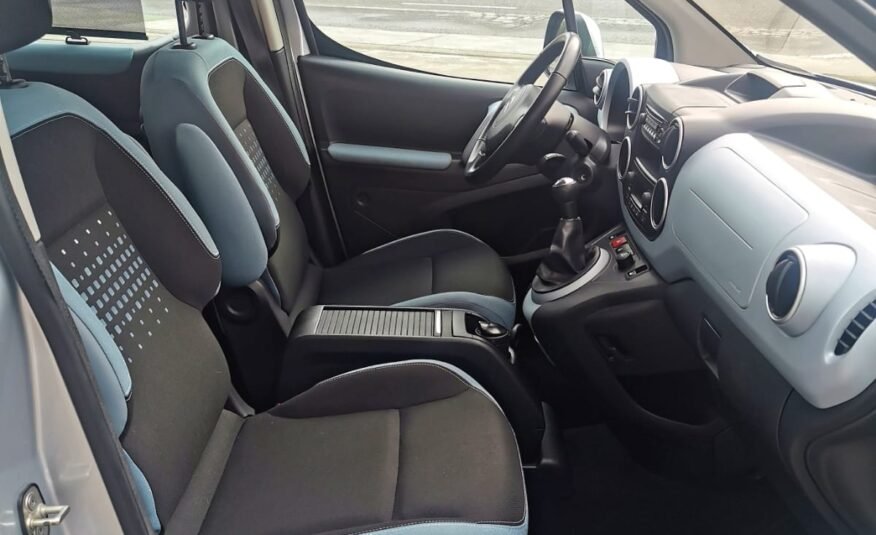 CITROEN BERLINGO MULTISPACE 1.6 HDI MULTISPACE