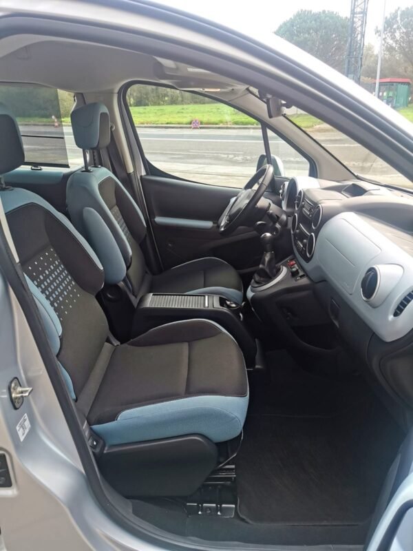 CITROEN BERLINGO MULTISPACE 1.6 HDI MULTISPACE