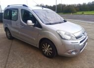 CITROEN BERLINGO MULTISPACE 1.6 HDI MULTISPACE