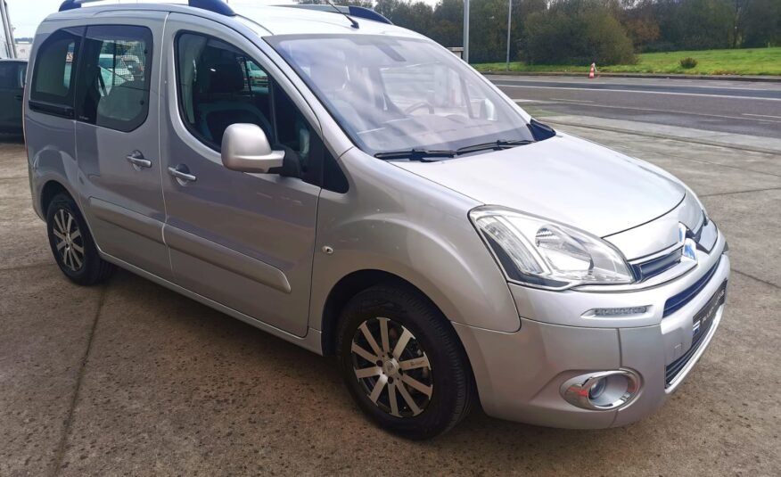 CITROEN BERLINGO MULTISPACE 1.6 HDI MULTISPACE