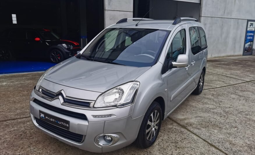 CITROEN BERLINGO MULTISPACE 1.6 HDI MULTISPACE
