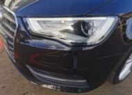 AUDI A3 1.4 TFSI 125CV S-Line 3p.