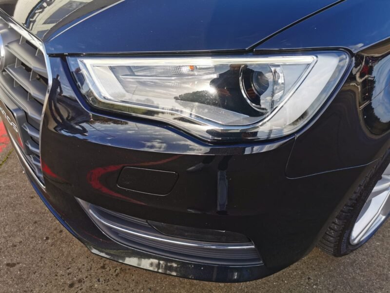 AUDI A3 1.4 TFSI 125CV S-Line 3p.