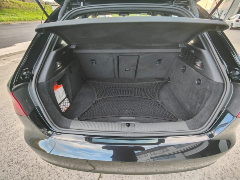 AUDI A3 1.4 TFSI 125CV S-Line 3p.