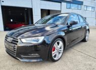 AUDI A3 1.4 TFSI 125CV S-Line 3p.