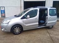 CITROEN BERLINGO MULTISPACE 1.6 HDI MULTISPACE