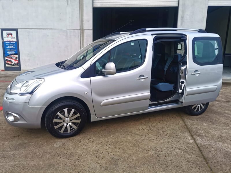 CITROEN BERLINGO MULTISPACE 1.6 HDI MULTISPACE